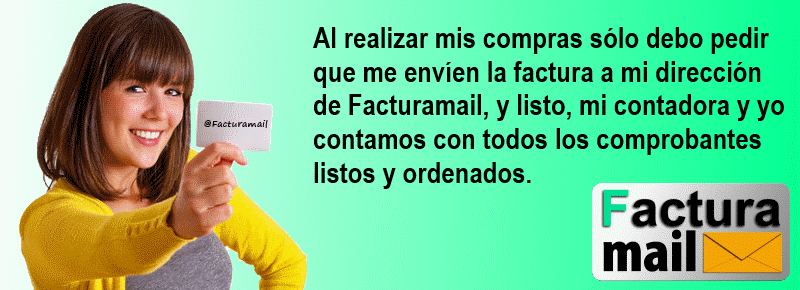 Al comprar solo doy mi direccion de Facturamail.png